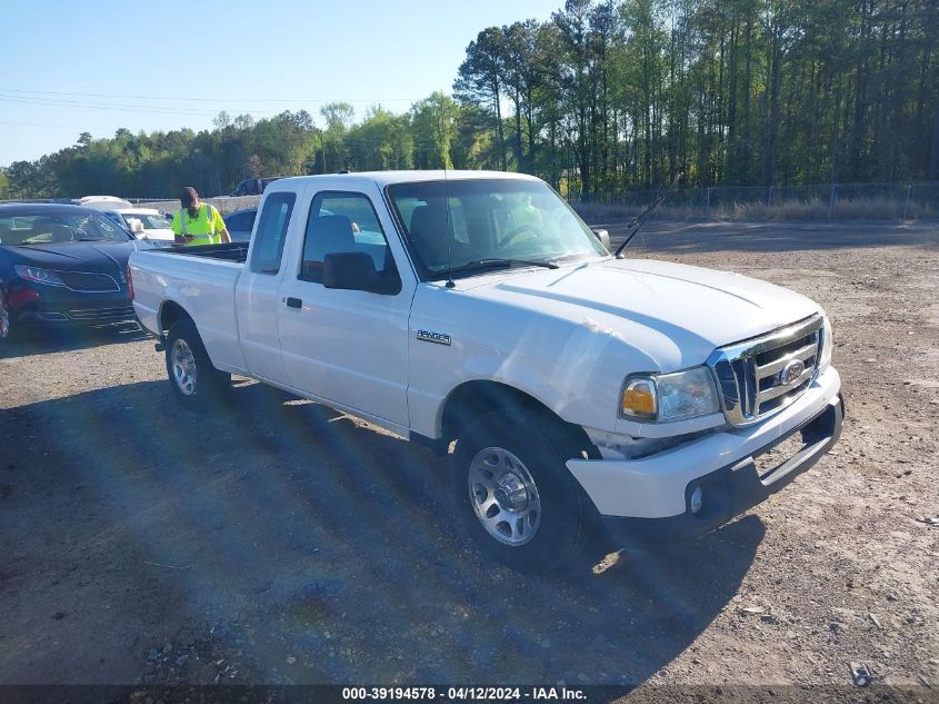 1FTKR4EE5BPA32687 | 2011 FORD RANGER