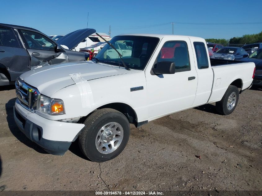 1FTKR4EE5BPA32687 | 2011 FORD RANGER