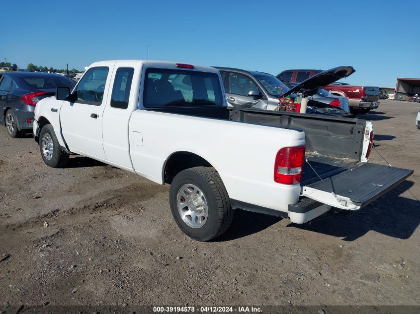 1FTKR4EE5BPA32687 | 2011 FORD RANGER