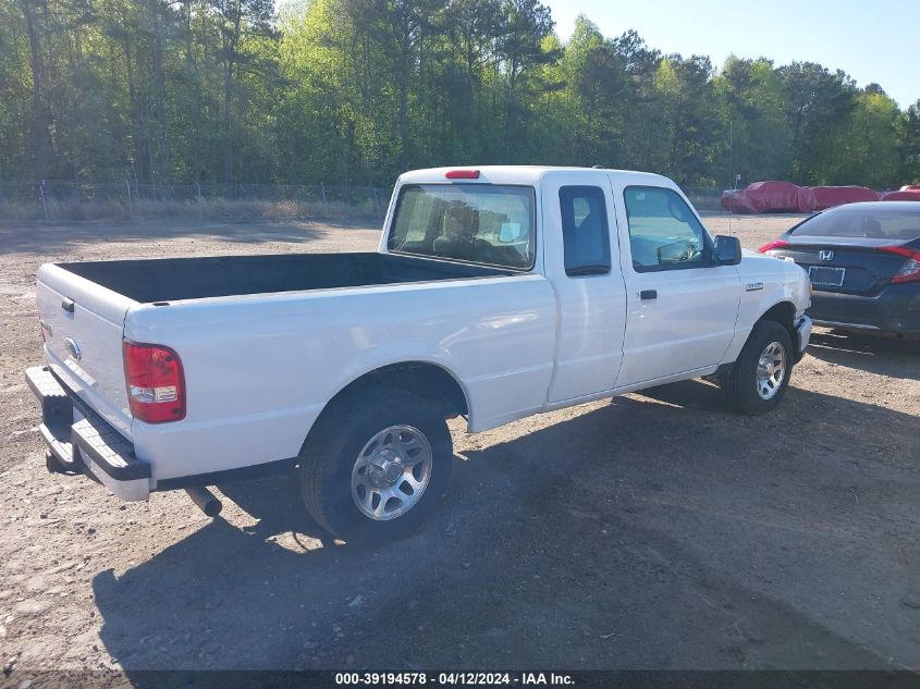 1FTKR4EE5BPA32687 | 2011 FORD RANGER