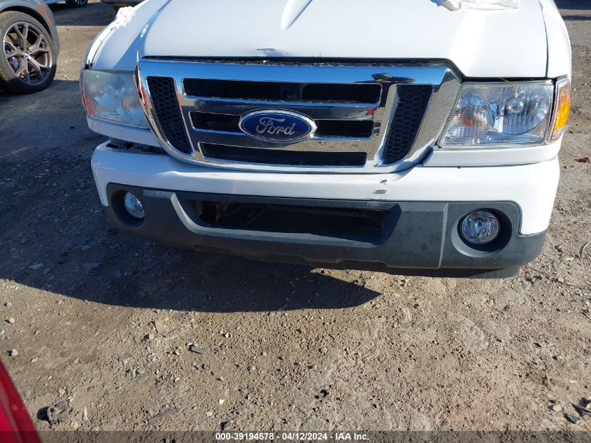 1FTKR4EE5BPA32687 | 2011 FORD RANGER