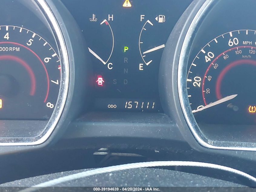 2012 Toyota Highlander Limited V6 VIN: 5TDDK3EH2CS164752 Lot: 39194639