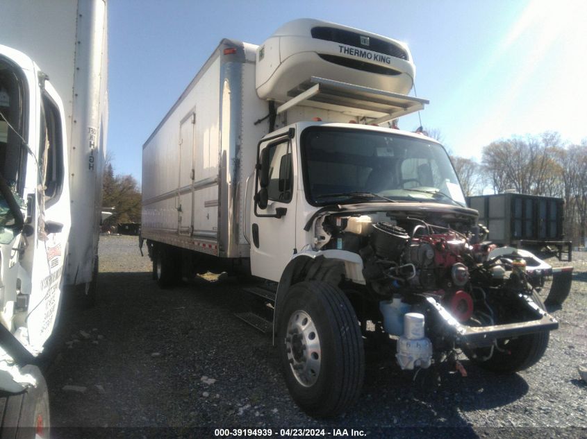 2018 Freightliner M2 106 VIN: 3ALACWFC2JDJH5360 Lot: 39194939