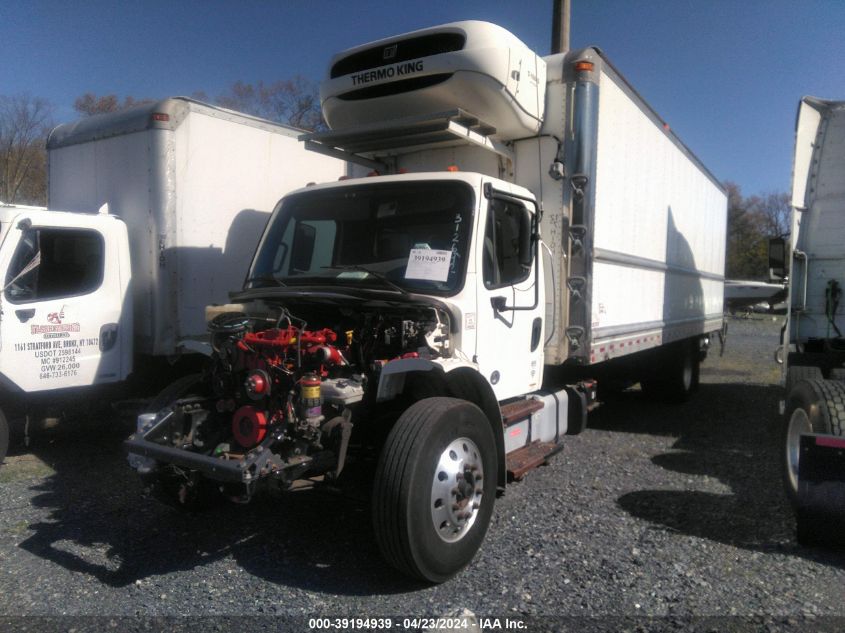 2018 Freightliner M2 106 VIN: 3ALACWFC2JDJH5360 Lot: 39194939