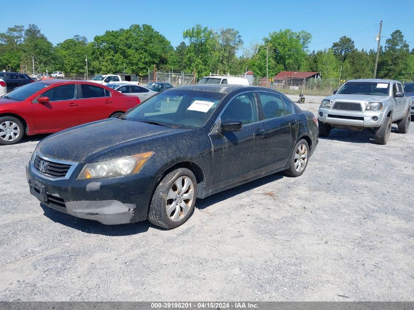 1HGCP2E79AA070958 | 2010 HONDA ACCORD