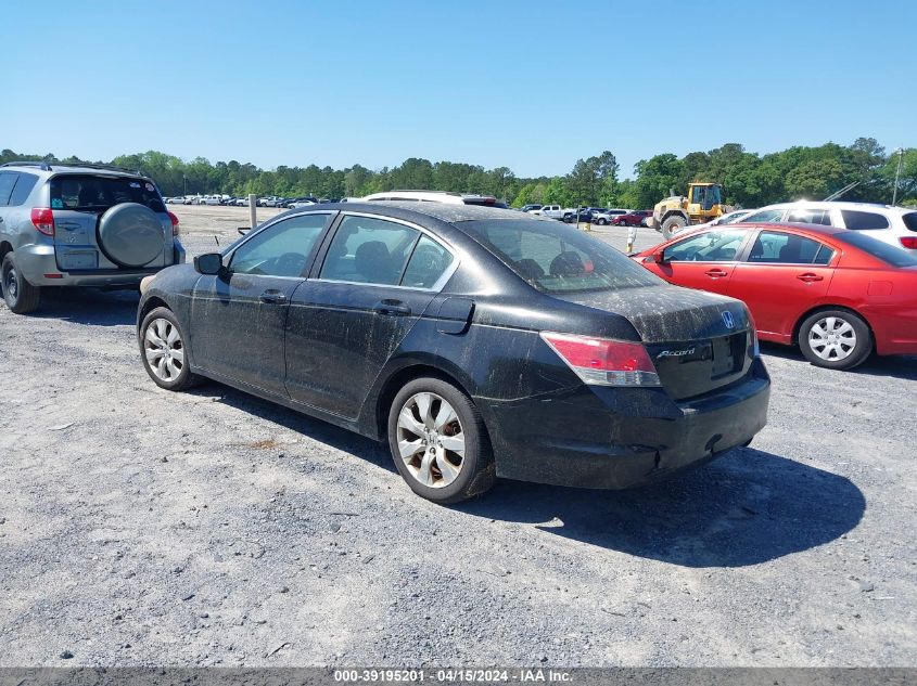 1HGCP2E79AA070958 | 2010 HONDA ACCORD