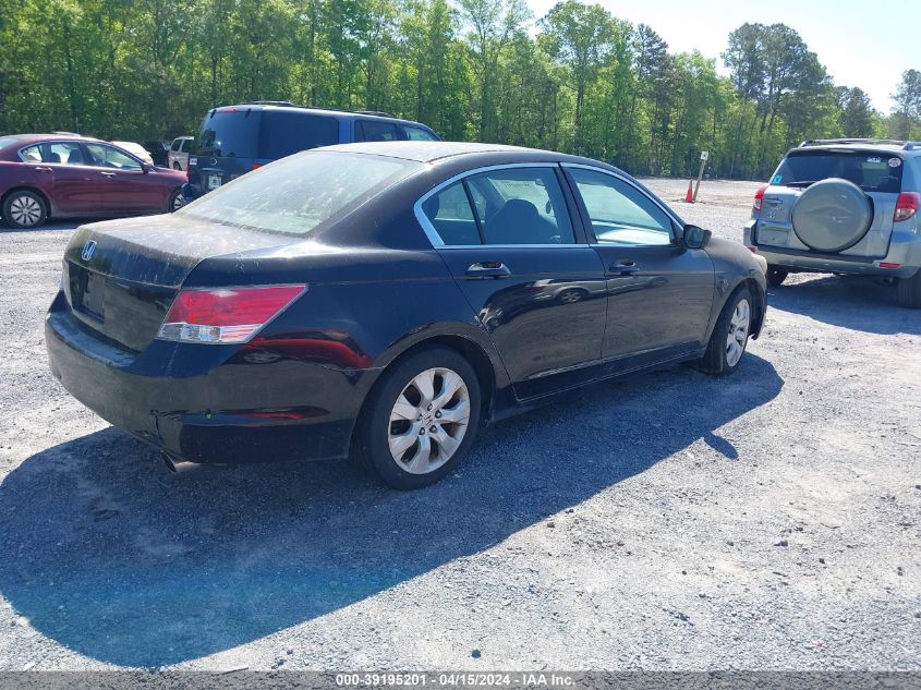 1HGCP2E79AA070958 | 2010 HONDA ACCORD