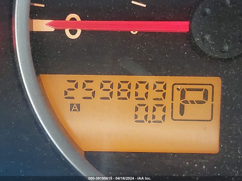 2010 Nissan Pathfinder Se VIN: 5N1AR1NB3AC623067 Lot: 39195615