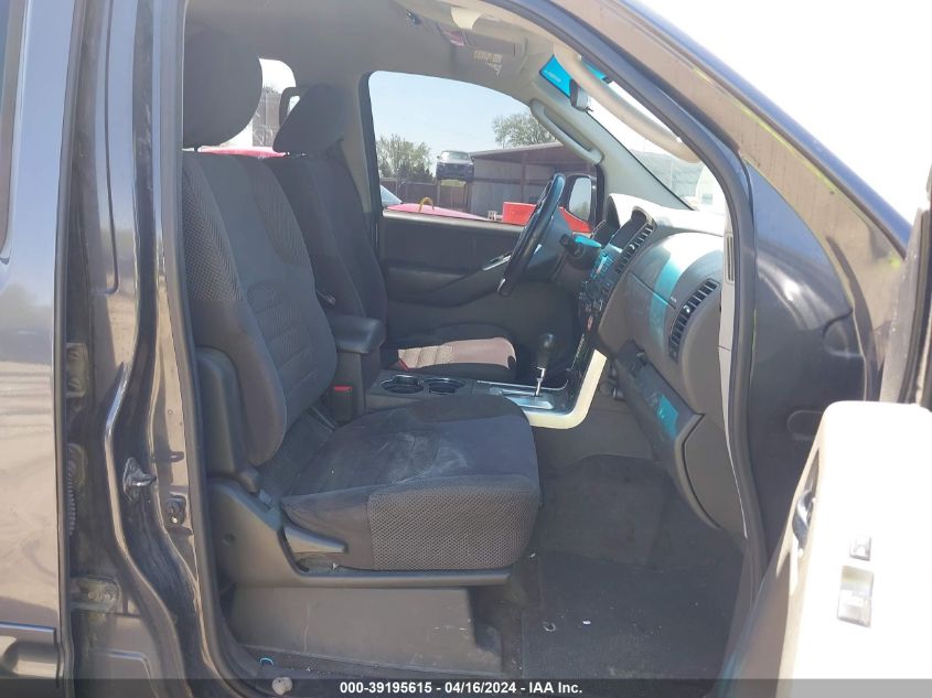 2010 Nissan Pathfinder Se VIN: 5N1AR1NB3AC623067 Lot: 39195615