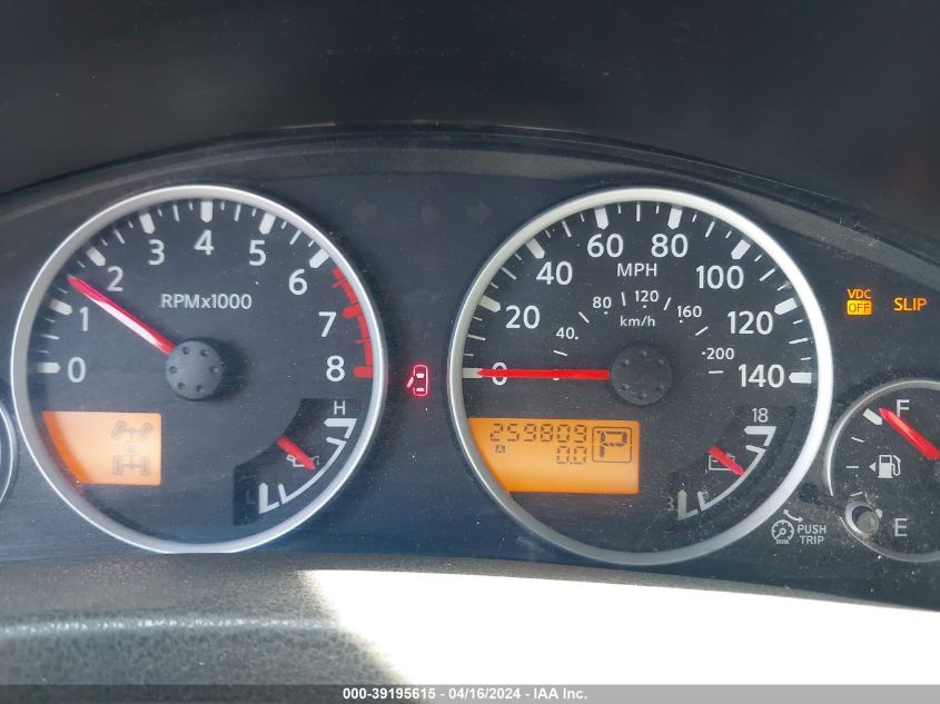 2010 Nissan Pathfinder Se VIN: 5N1AR1NB3AC623067 Lot: 39195615