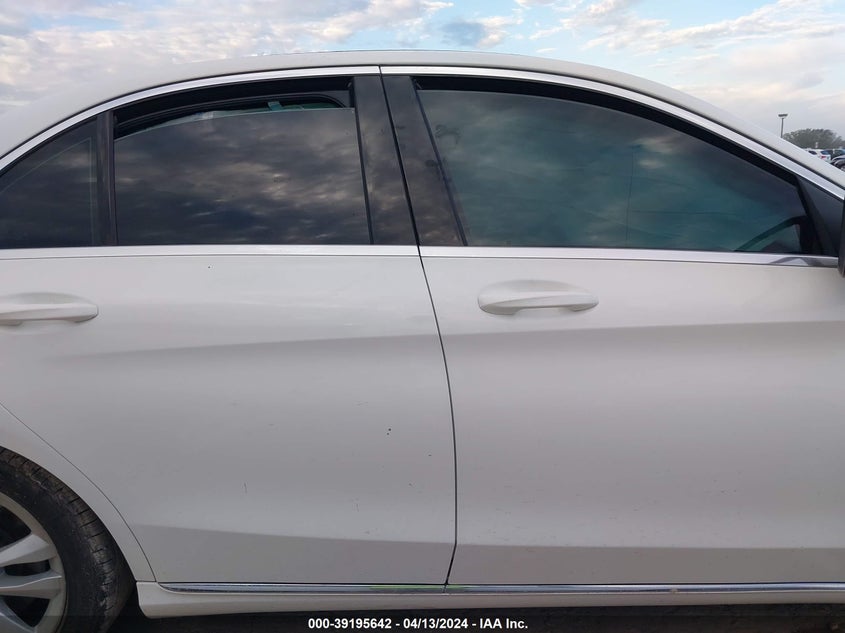 2019 MERCEDES-BENZ C 300 300 - 55SWF8DB5KU295439