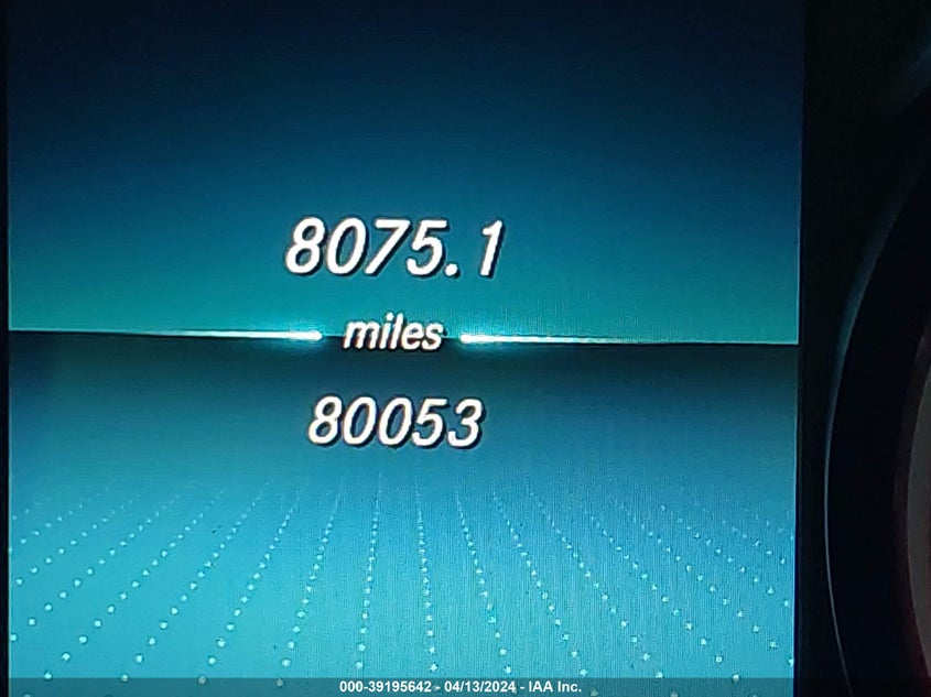 2019 MERCEDES-BENZ C 300 300 - 55SWF8DB5KU295439