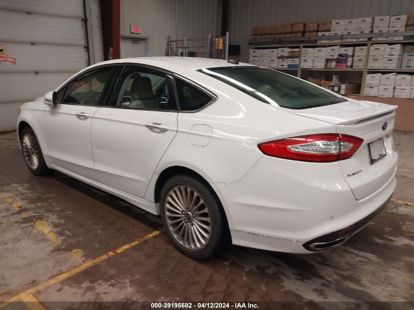 3FA6P0K97GR370055 | 2016 FORD FUSION