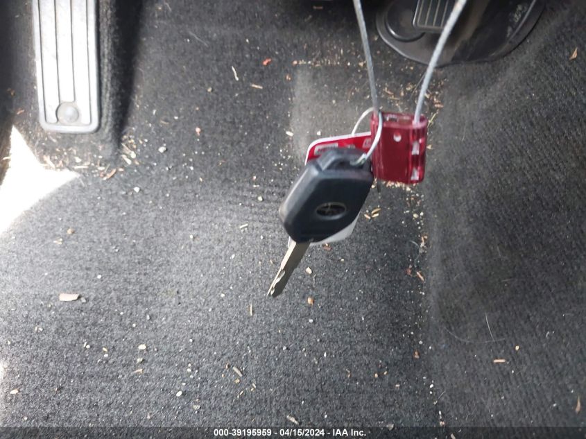 2013 Subaru Outback 2.5I VIN: 4S4BRBAC5D3222455 Lot: 39195959