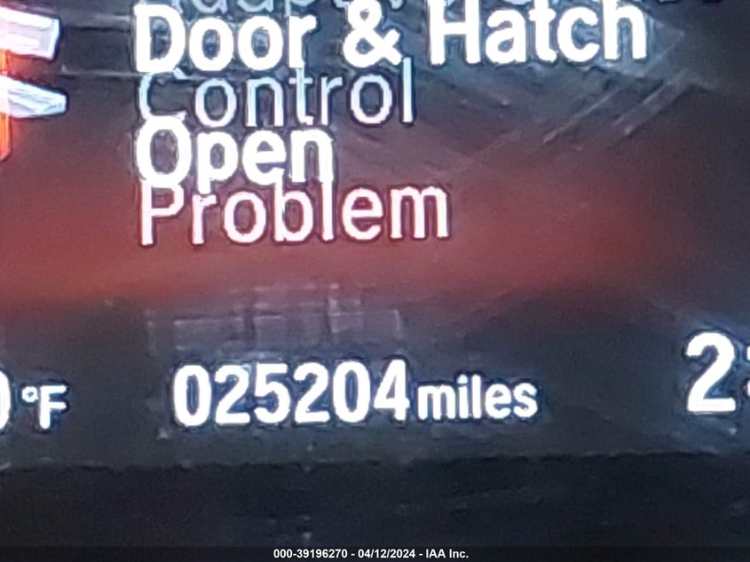 2021 HONDA CIVIC VIN: SHHFK7G45MU202604