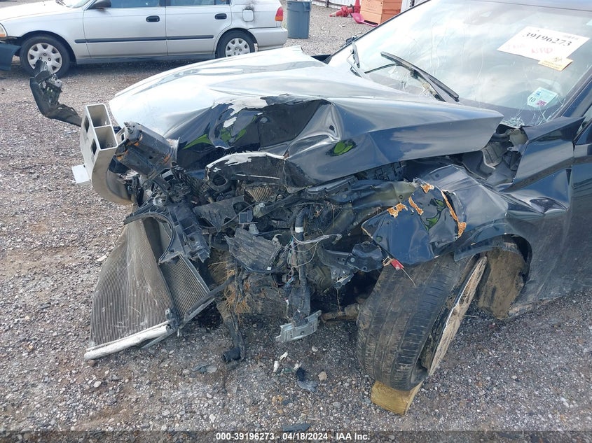 VIN 1N4BL4EV0LC134737 2020 NISSAN ALTIMA SL FWD