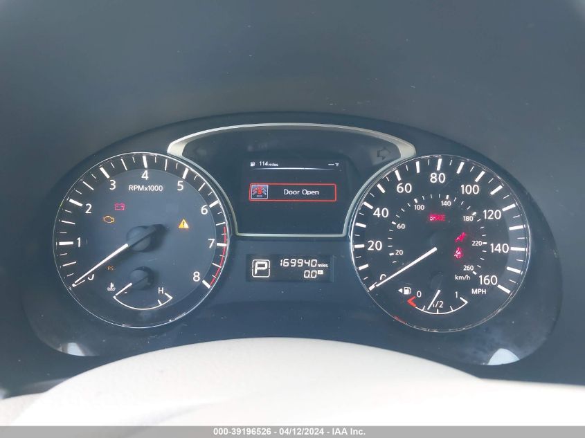 1N4AL3AP0EC189821 | 2014 NISSAN ALTIMA