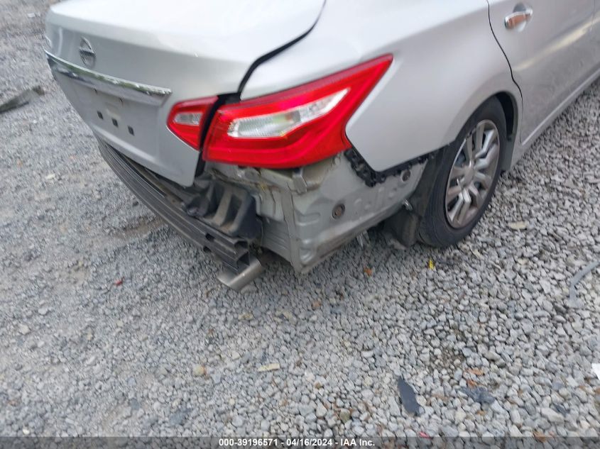 1N4AL3AP3HN325058 2017 Nissan Altima 2.5 S