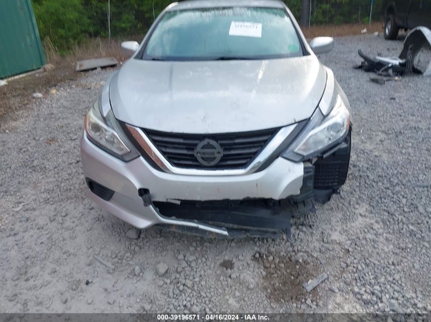 1N4AL3AP3HN325058 2017 Nissan Altima 2.5 S