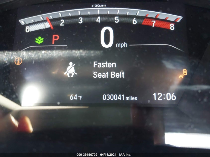 2021 HONDA CR-V AWD EX - 2HKRW2H52MH642486