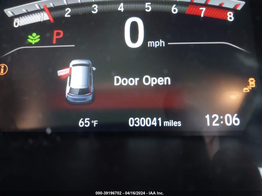 2021 HONDA CR-V AWD EX - 2HKRW2H52MH642486