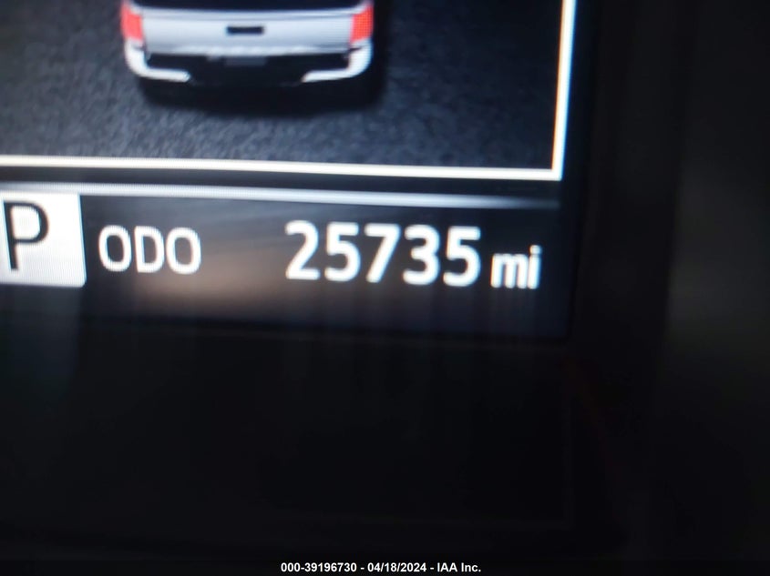 2022 TOYOTA TACOMA TRD OFF ROAD - 3TMCZ5AN4NM493650