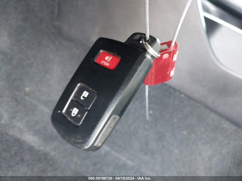 2022 TOYOTA TACOMA TRD OFF ROAD - 3TMCZ5AN4NM493650