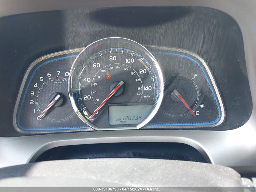 2014 TOYOTA RAV4 LIMITED - 2T3DFREV6EW211148