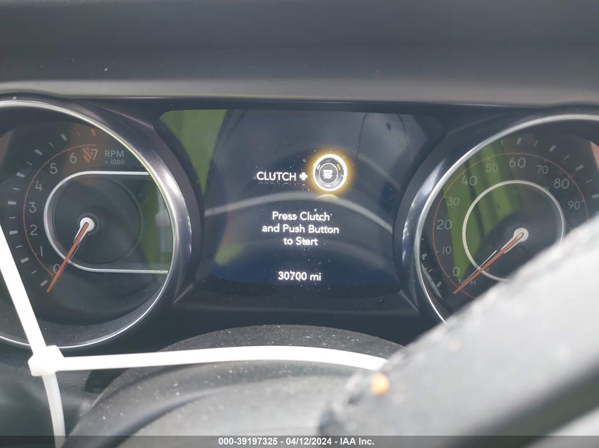 2018 JEEP WRANGLER UNLIMITED SPORT S 4X4 - 1C4HJXDG6JW320292