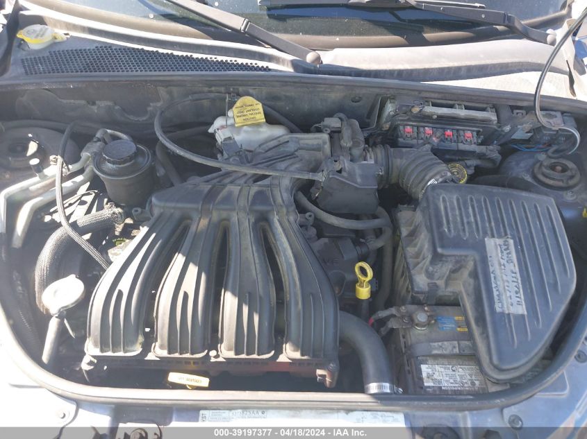 3A4FY48B17T554204 2007 Chrysler Pt Cruiser