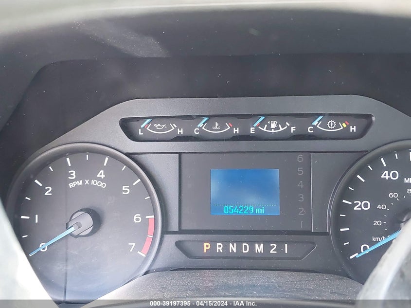 2017 FORD F-250 XL - 1FDBF2A64HEC86676