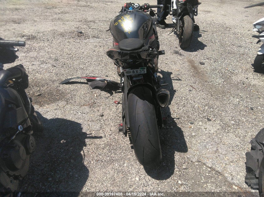 2022 BMW S 1000 RR - WB10E2306N6F15162