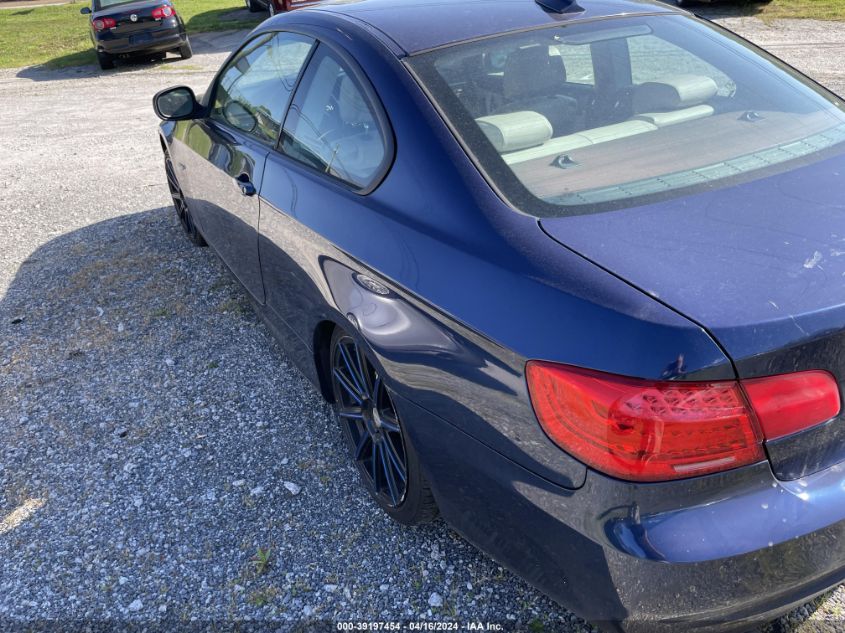 WBAKF3C53CE974804 | 2012 BMW 328I