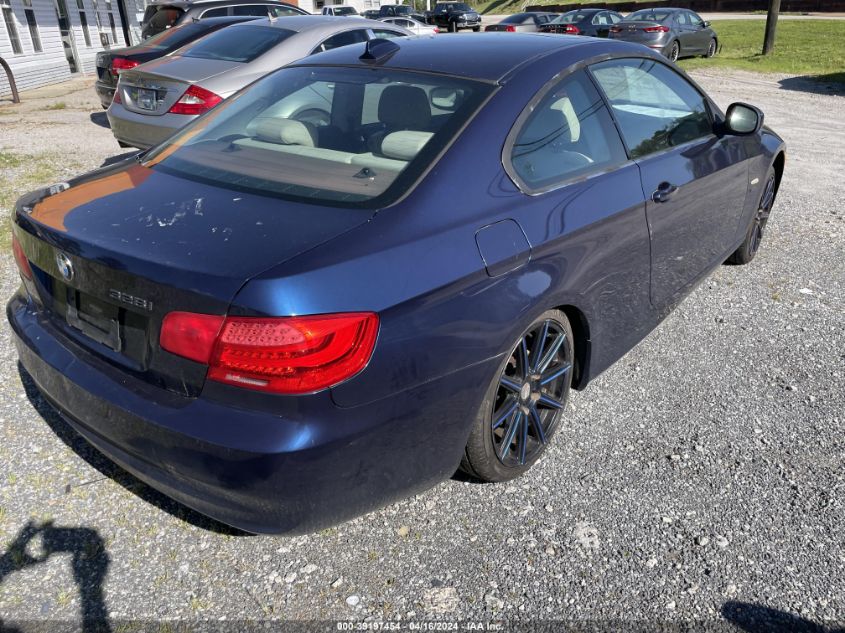 WBAKF3C53CE974804 | 2012 BMW 328I