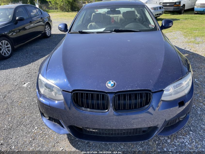 WBAKF3C53CE974804 | 2012 BMW 328I