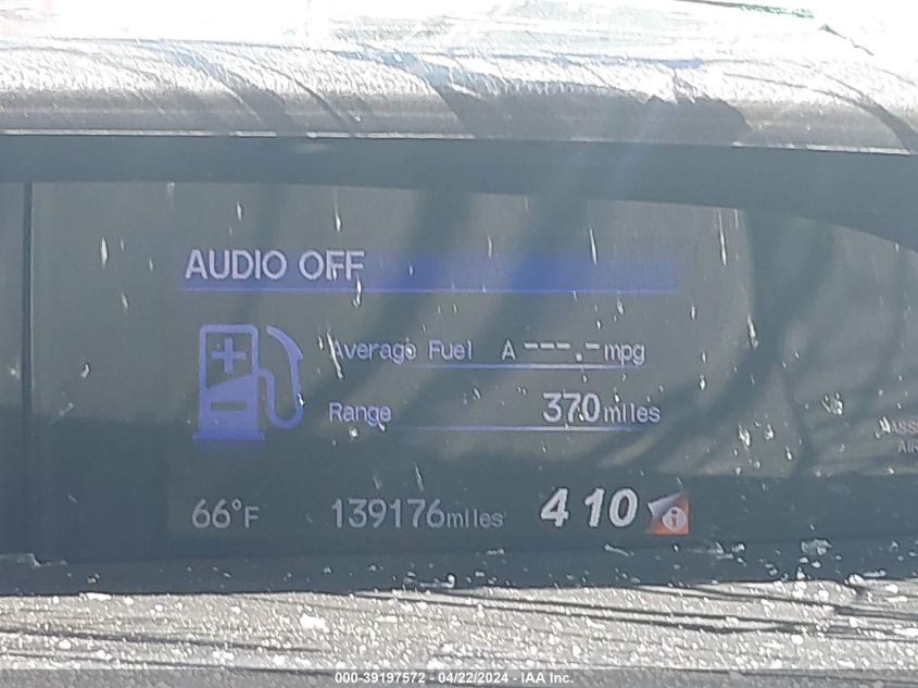 2014 Honda Civic Ex-L VIN: 2HGFB2F95EH529034 Lot: 49435824