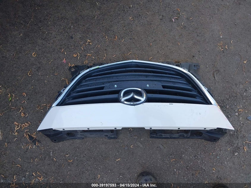 2016 MAZDA MAZDA3 I SPORT - 3MZBM1U79GM324580