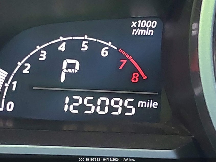 2016 MAZDA MAZDA3 I SPORT - 3MZBM1U79GM324580