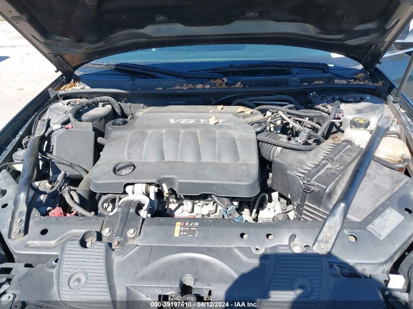 2G1WC5E34D1223856 | 2013 CHEVROLET IMPALA