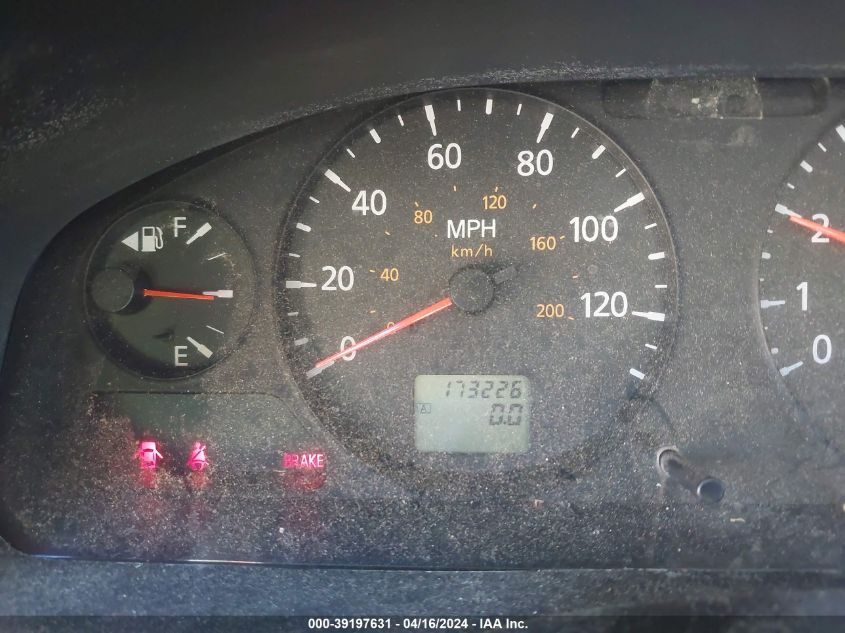 3N1CB51D05L553301 | 2005 NISSAN SENTRA