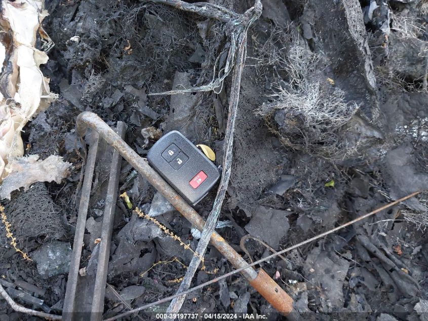 2017 TOYOTA TACOMA ACCESS CAB/SR5/TRD SPT/OR - 5TFSZ5AN2HX107429