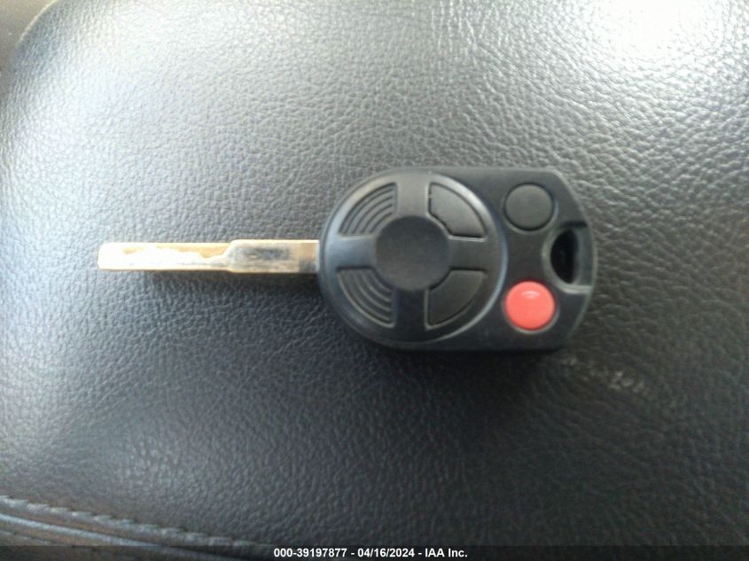 2017 Ford Focus Se VIN: 1FADP3K20HL216654 Lot: 39197877