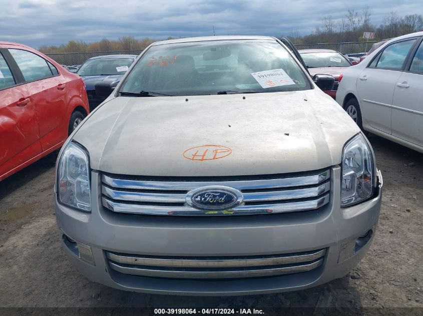 3FAHP08159R204579 | 2009 FORD FUSION