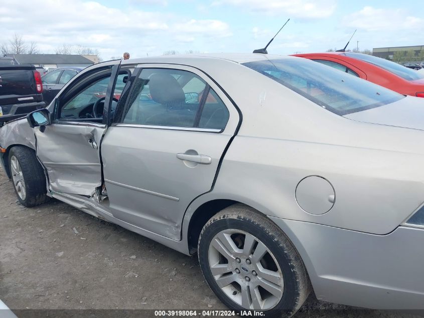 3FAHP08159R204579 | 2009 FORD FUSION