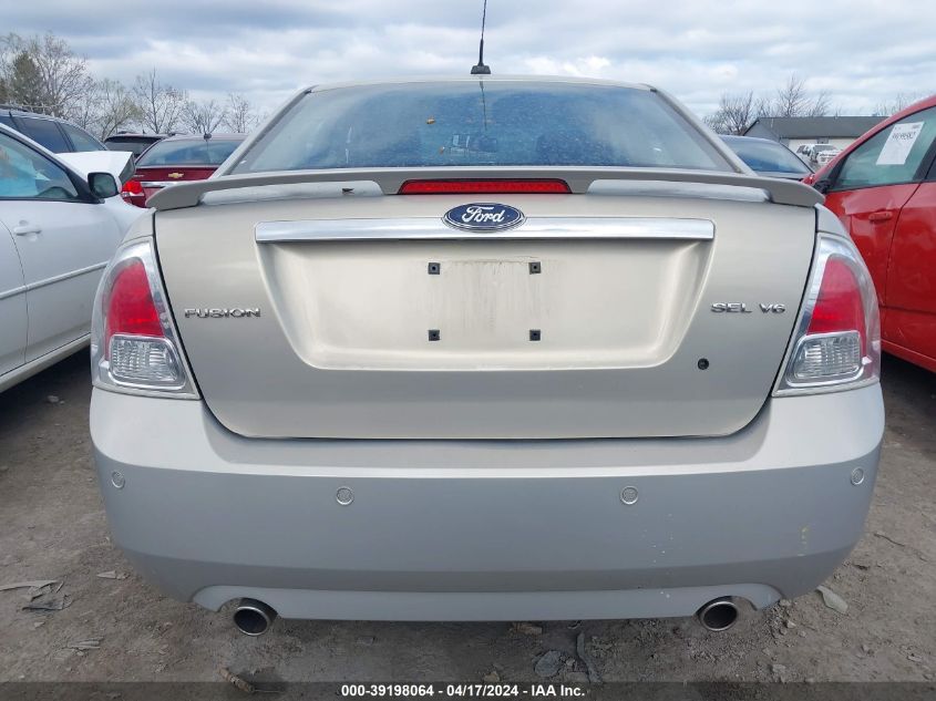 3FAHP08159R204579 | 2009 FORD FUSION