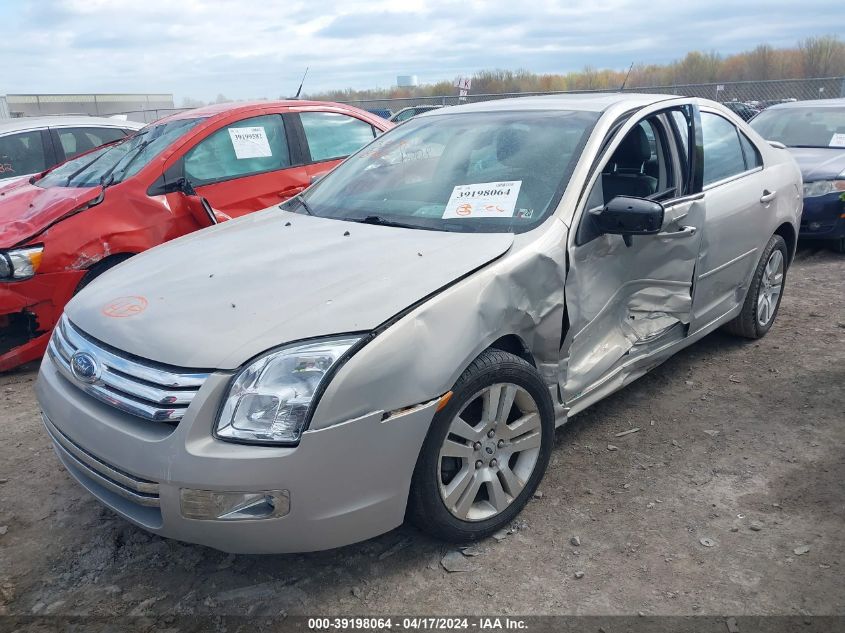 3FAHP08159R204579 | 2009 FORD FUSION