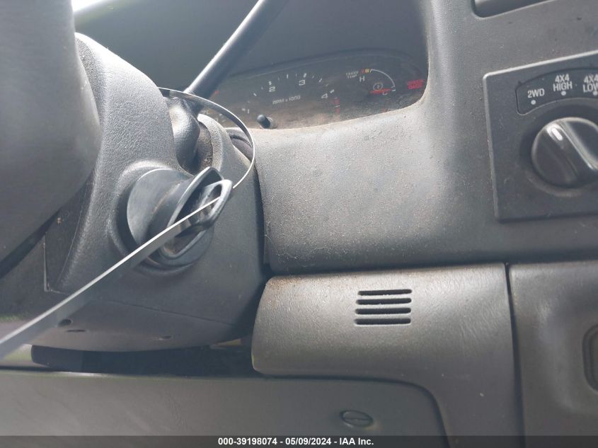 2003 Ford F-350 Lariat/Xl/Xlt VIN: 1FTWW33P63EB41973 Lot: 39198074