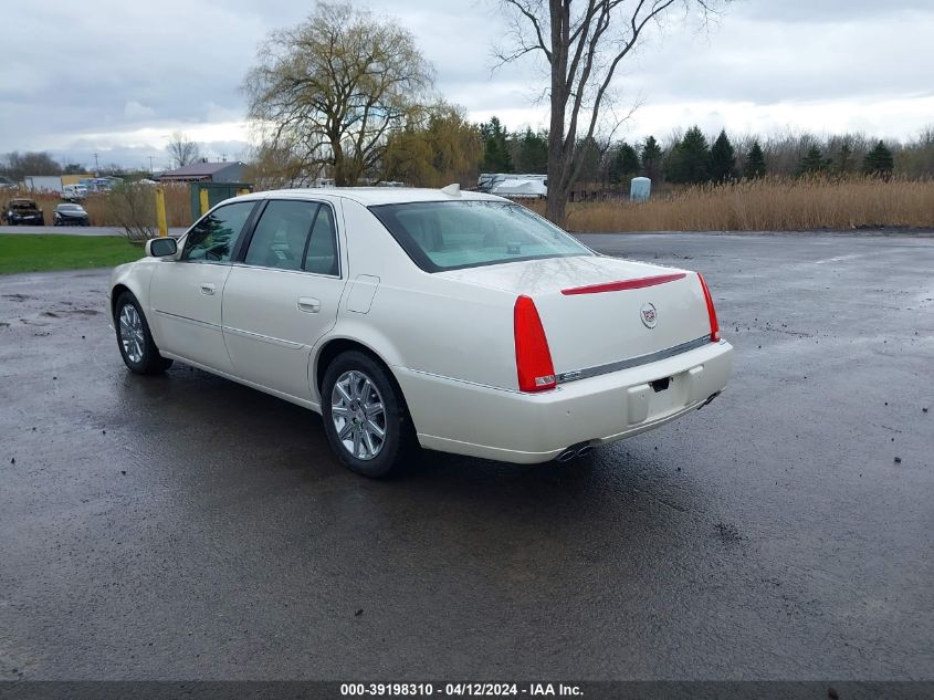 1G6KH5E69BU103475 | 2011 CADILLAC DTS