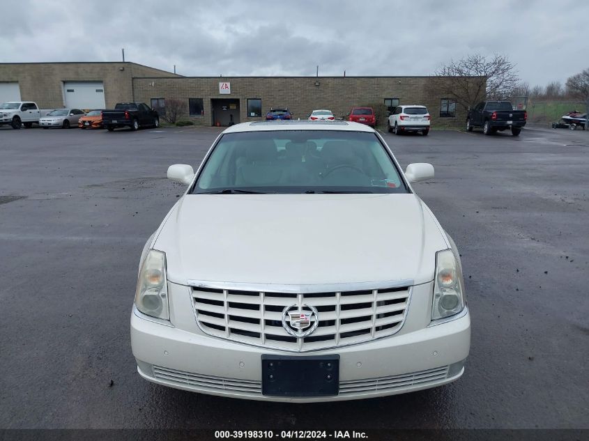 1G6KH5E69BU103475 | 2011 CADILLAC DTS