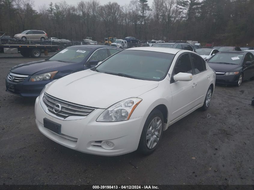 1N4AL2AP8AC142301 | 2010 NISSAN ALTIMA